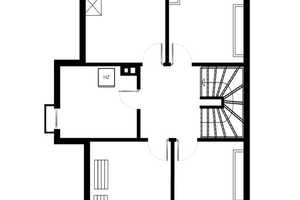***RESERVIERT*** Sehr gepflegtes Endreihenhaus mit großer Terrasse – Im Hölk 15, 23843 Stormarn (Kreis) – Vorschaubild 18