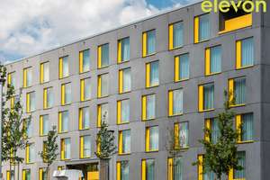 Ausschließlich für Studenten! Koffer packen und einziehen: Möbliertes Wohnen im elevon – Chicago Lane 7b, 30539 Mittelfeld, Hannover – Vorschaubild 6