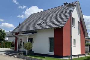 Provisionsfreies modernes Einfamilienhaus mit gehobener Ausstattung & energieeffizientem Wohnkomfort – Die vollständige Adresse der Immobilie erhältst du vom Anbieter., 72810 Gomaringen – Vorschaubild 10