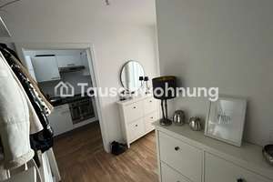 Tauschwohnung: Zentrale 2 Zimmer Wohnung (Neubau) am Potsdamer Hbf – Die vollständige Adresse der Immobilie erhältst du vom Anbieter., 14473 Südliche Innenstadt, Potsdam – Vorschaubild 3