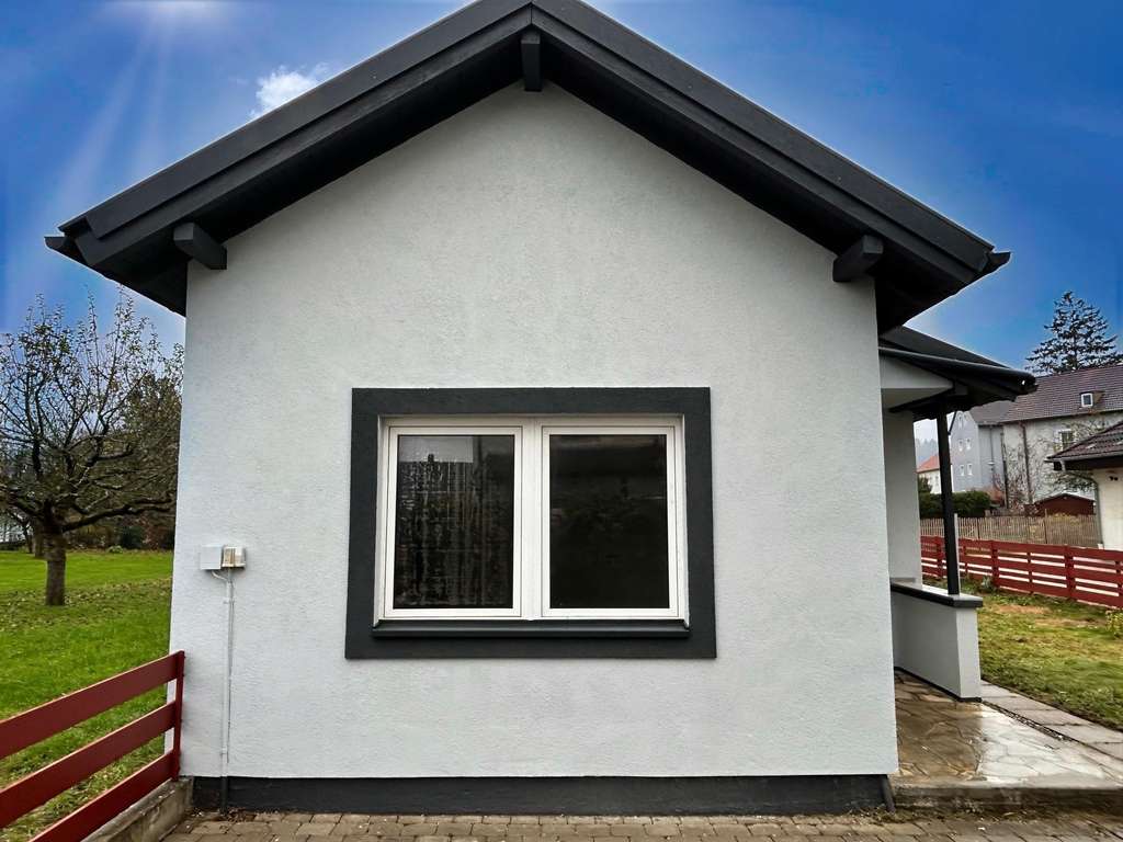 Immobilie in Simbach - Modernisiertes Wohnen in ruhiger Lage Simbach - Bild 1