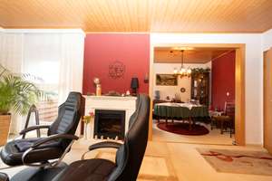 "Idyllisches Wohnen im Herzen von Badbergen: Charmanter Bungalow mit Ausbaureserve" – Eschstraße 6, 49635 Badbergen – Vorschaubild 10