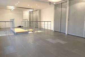 Aussergewöhnlich-Individuell– Zentral - Repräsentativ: Großzügige Wohnung im Industrie-Design – 40237 Düsseltal, Düsseldorf – Vorschaubild 8