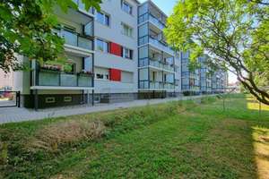 Perfekte Singlewohnung mit großem Balkon wartet nach Sanierung auf ihren Lieblingsmieter – Triftweg 3, 39114 Cracau, Magdeburg – Vorschaubild 2