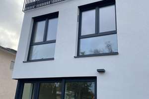 Wow! Zweifamilienhaushälfte KFW40, QNG mit Terrassen, eigenem Garten und  Aussenstellplatz – Schulzendorfer Str. 107, 12526 Bohnsdorf, Berlin – Vorschaubild 16