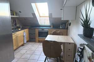 Charmante 3-Zimmer-Wohnung in Odenkirchen – Grünstr. 10, 41199 Odenkirchen-Mitte, Mönchengladbach – Vorschaubild 2