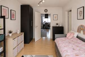 Großzügiges Wohnen mit Stil-4 Zimmer Wohnung mit Balkon, Kamin und Klimaanlage in Buchholz – Die vollständige Adresse der Immobilie erhältst du vom Anbieter., 47249 Buchholz, Duisburg – Vorschaubild 18