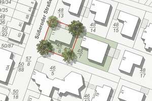 Hannover-Anderten | Neubau Ihres individuellen Architektenhauses zum Festpreis mit Bauzeitgarantie! – Die vollständige Adresse der Immobilie erhältst du vom Anbieter., 30559 Anderten, Hannover – Vorschaubild 2