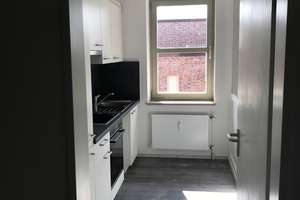 schöne 1,5-Zimmer-Wohnung in Uni-Nähe zu vermieten – Ratzeburger Allee 47, 23562 Sankt Jürgen, Lübeck – Vorschaubild 2