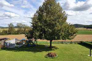 Einfamilienhaus mit großem Garten direkt am Feld – Kassel (Kreis) – Vorschaubild 5