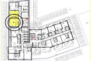 Nur für Studenten und Azubis! Top Ausstattung in Top Lage – Kumpfmühler Str. 63a, 93051 Kumpfmühl-Ziegetsdorf-Neuprüll, Regensburg – Vorschaubild 15