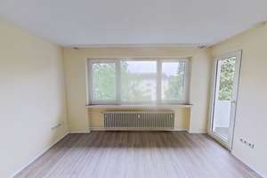 Ihr neues Zuhause: Gemütliche 3-Zimmer-Wohnung mit BALKON und viel Komfort