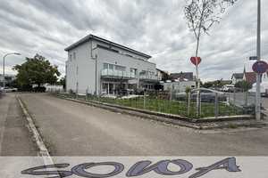 Hochwertige 2 Zimmer Wohnung mit Balkon und TG-Stellplatz in Neuburg - Zentrumsnah! - Ein Objekt ... – Neuburg-Schrobenhausen (Kreis) – Vorschaubild 22