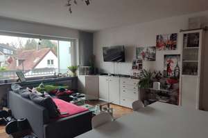 Goldstraße / Bohlweg:  2-Zimmer-Wohnung inkl. Einbauküche – Goldstraße 23 A, 48147 Schlachthof, Münster – Vorschaubild 3
