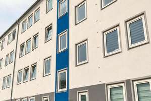 Attraktives Wohnen mit Balkon - 2-Zimmer Wohnung ab sofort!