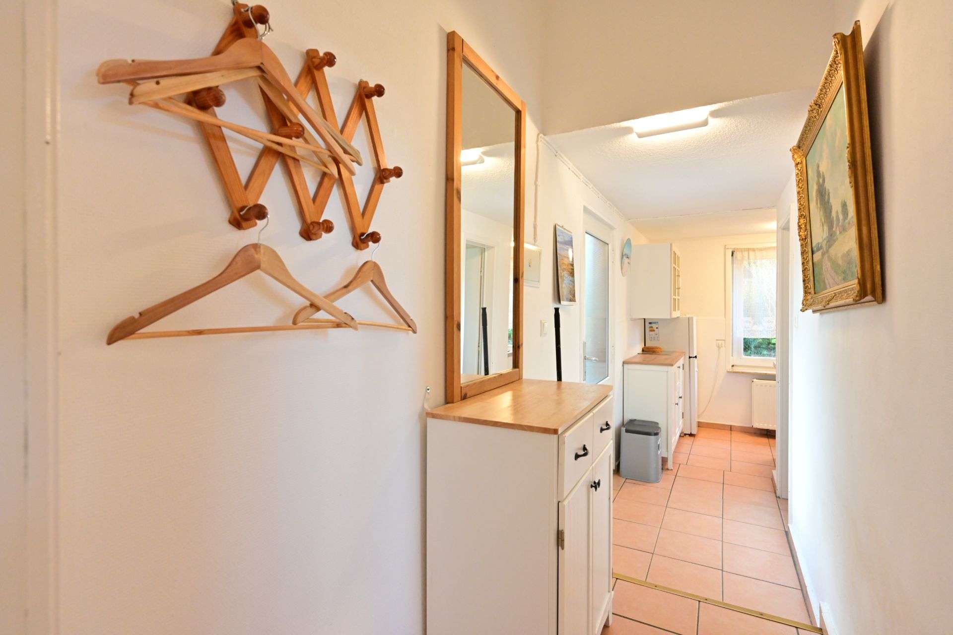 Immobilie in Nebel - Alte Schule Nebel - Bild 3