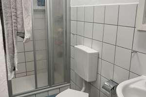 Gemütliche 1-Zimmer-Wohnung mit Blick ins Grüne – Die vollständige Adresse der Immobilie erhältst du vom Anbieter., 45143 Altendorf, Essen – Vorschaubild 4