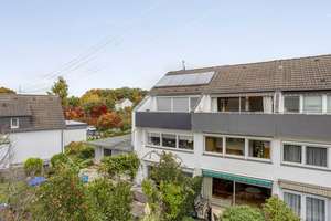 Charmantes Reihenhaus mit sonnigem Garten und einer Garage in Ratingen-Mitte – Die vollständige Adresse der Immobilie erhältst du vom Anbieter., 40878 Zentrum, Ratingen – Vorschaubild 16