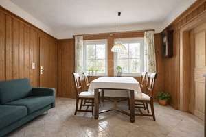 Freistehendes Bauernhaus mit Nebengelass und großem Grundstück – Die vollständige Adresse der Immobilie erhältst du vom Anbieter., 99444 Blankenhain – Vorschaubild 17
