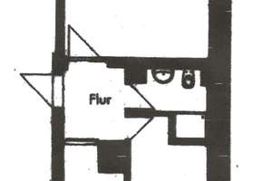 Gemütliche 2-R-Whg., san. Altbau, in ruhiger Seitenstraße, Dresden Pieschen – Markusstr. 12, 1127 Pieschen-Süd, Dresden – Vorschaubild 3