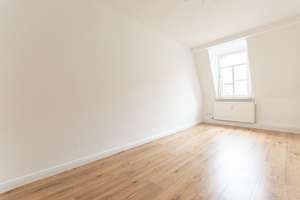 Gemütliche & ruhig gelegene Wohnung | Tageslichtbad mit Badewanne | Laminatboden | offene Küche – Pflaumestraße 26, 4178 Böhlitz-Ehrenberg, Leipzig – Vorschaubild 8