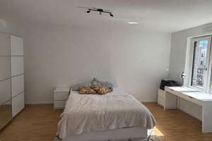 1-Zimmer Appartment mit Dachterrasse im wunderschönen Marina Quartier HC47 – Johanna-Dachs-Str. 34, 93055 Ostenviertel, Regensburg – Vorschaubild 2