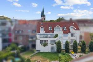 Komfortables "Best Ager" Wohnen - unmittelbar an der beliebten Durlacher Altstadt