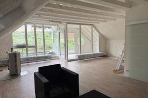 Wunderschöne, helle 150qm-Wohnung - gerne auch WG