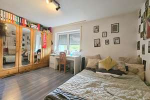 Wohnhaus mit drei Wohnungen, Doppelgarage und mehrere Stellplätze – Die vollständige Adresse der Immobilie erhältst du vom Anbieter., 89604 Allmendingen – Vorschaubild 7