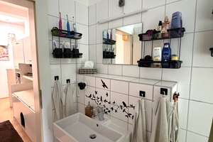 Charmante Wohnung in attraktiver Lage (Denkmalschutz) – 68167 Neckarstadt-Ost/Wohlgelegen, Mannheim – Vorschaubild 20