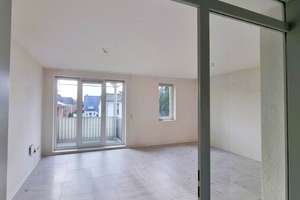 In bester Lage! Helle 2 Zi.-Wohnung mit Balkon (WBS). – Schulze-Delitzsch-Str. 12, 46244 Kirchhellen-Mitte, Bottrop – Vorschaubild 2