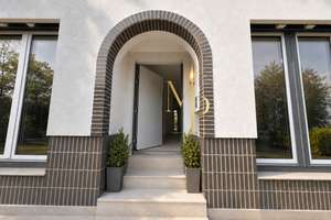 THE AEGEAN TOWNHOUSE: Wo München vom Süden träumt | 4-Zimmer Townhouse zum Erstbezug