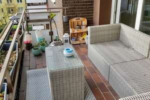 • Ihr neues Zuhause in attraktiver Wohnlage • – Die vollständige Adresse der Immobilie erhältst du vom Anbieter., 40547 Niederkassel, Düsseldorf – Vorschaubild 14
