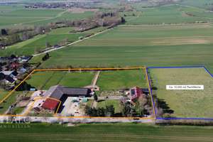 ***Mehrfamilienhaus & Exklusiver Pferdehof mit Reitanlage auf ca 21.000 m² Grundstück*** – Die vollständige Adresse der Immobilie erhältst du vom Anbieter., 37574 Einbeck – Vorschaubild 3