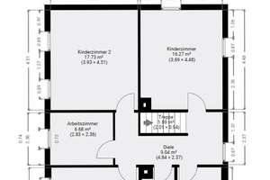 Charmantes Fachwerkhaus mit Innenhof, Geräteschuppen und modernem Komfort in Bevern – Die vollständige Adresse der Immobilie erhältst du vom Anbieter., 37639 Bevern – Vorschaubild 28