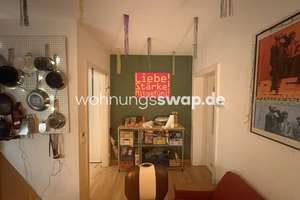 Wohnungstausch: Gießener Straße 19 – Gießener Straße 19, 50400 Deutz, Köln – Vorschaubild 3