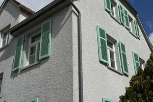 Mehrfamilienhaus oder für 1 Familie: Stilaltbau-Villa komplett-saniert mit Garten, Hof und Stall – Die vollständige Adresse der Immobilie erhältst du vom Anbieter., 64319 Pfungstadt – Vorschaubild 16
