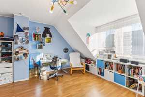 Ihr neues Zuhause wartet! Gepflegtes Reihenhaus in Duisburg-Bergheim – Duisburg – Vorschaubild 8