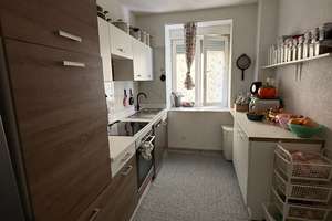 Moderne 4 - Zimmer Wohnung in kernsaniertem Mehrfamilienhaus – Die vollständige Adresse der Immobilie erhältst du vom Anbieter., 74074 Heilbronn, Heilbronn – Vorschaubild 3