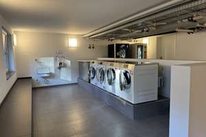 Dein Loft-Feeling über den Dächern: 2 Zimmer + Dachterrasse , moderne Ausstattung – Henriette-Lustig-Straße 21c, 12555 Köpenick, Berlin – Vorschaubild 10