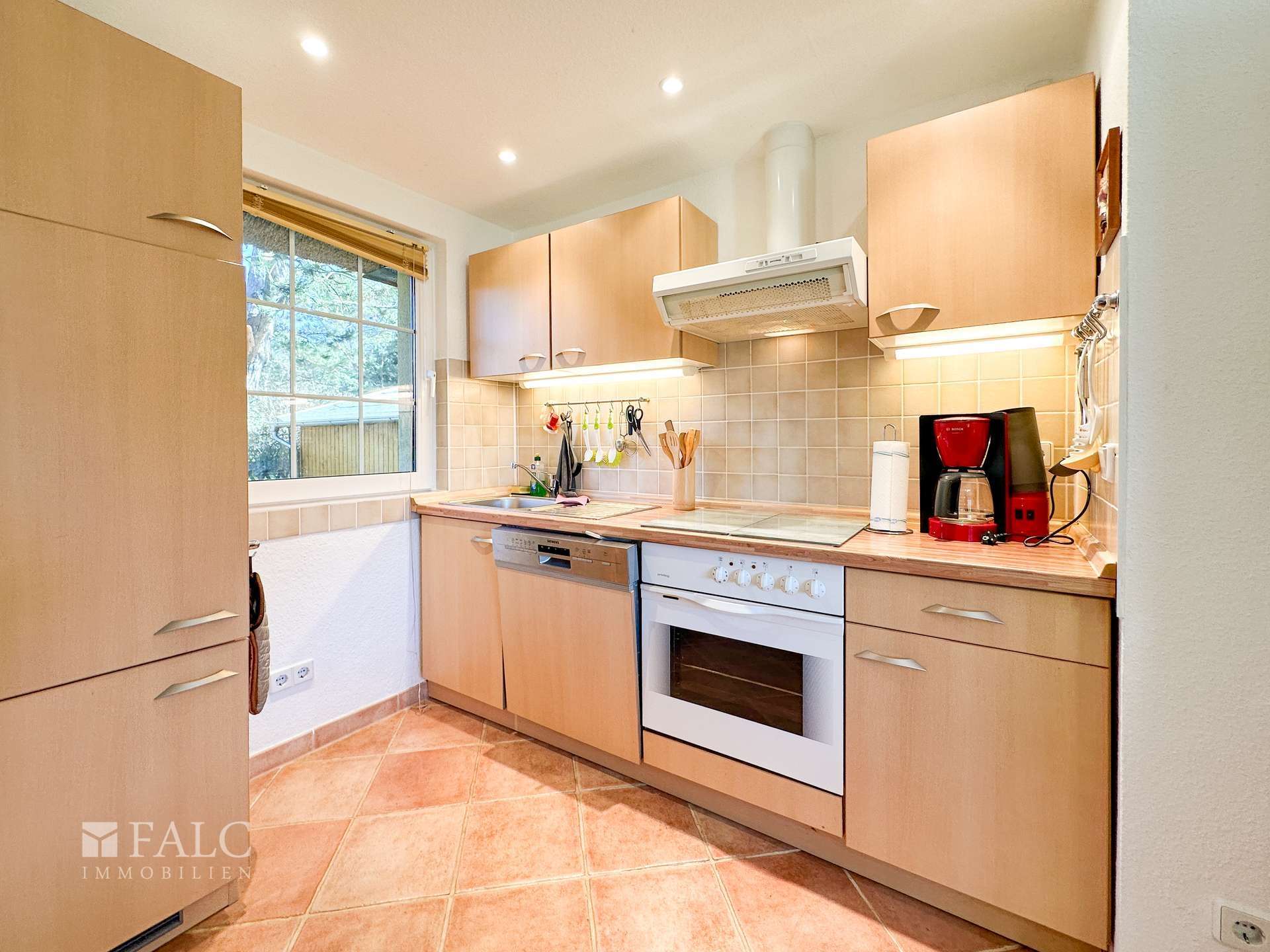 Immobilie in Wustrow - NEUER PREIS !!Im Bademantel zur Ostsee - Bild 6