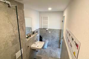 Helle 1-Zimmer-Wohnung mit Balkon in zentraler Lage von Pforzheim – Goethestraße 35, 75173 Weststadt, Pforzheim – Vorschaubild 5