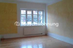 Tauschwohnung: Tausche schöne und günstige 3R gegen größeres