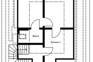 Kaffeemühlenhaus – Altbaucharme trifft Neubaustandard – Die vollständige Adresse der Immobilie erhältst du vom Anbieter., 42659 Burg/Höhscheid, Solingen – Vorschaubild 17