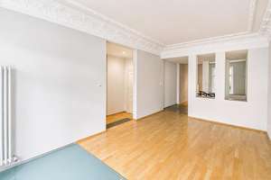 Bestlage * provisionsfreie und stilvolle Maisonette im Zentrum * Stuck * Parkett * Balkon – Die vollständige Adresse der Immobilie erhältst du vom Anbieter., 4105 Zentrum-Nord, Leipzig – Vorschaubild 15