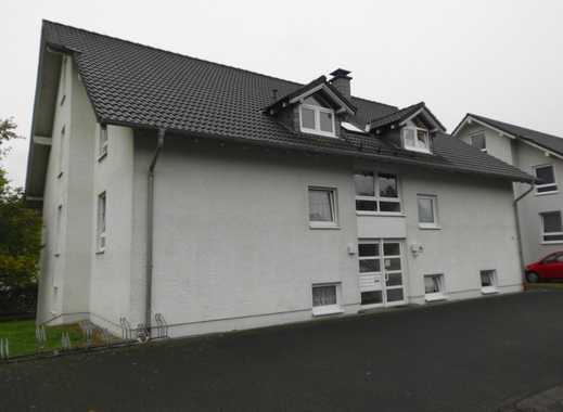 Single wohnungen siegen