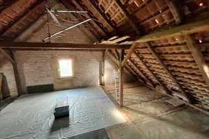 Traditionelles Backsteinhaus im familienfreundlichen Landringhausen – Hannover (Kreis) – Vorschaubild 12