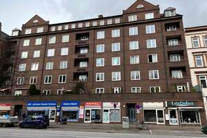 2- Zi. Wohnung / U-Bahn Wartenau vor der Tür / 5,56 % AfA / Alsternah