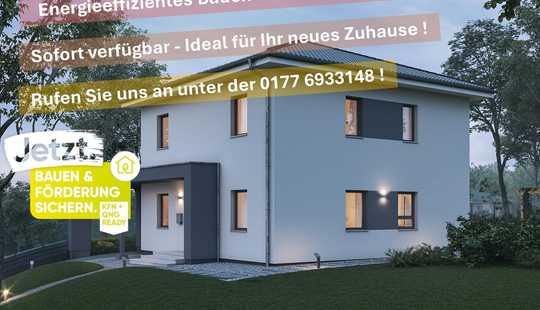 Bild von  Modernes Leben in Altenburg- 20 min nach JENA - Einfamilienhaus mit 5 Zimmer! 🏡