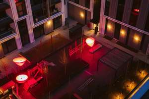 Exklusives Penthouse im PARKSIDE – 4 Zimmer mit Panorama-Terrasse